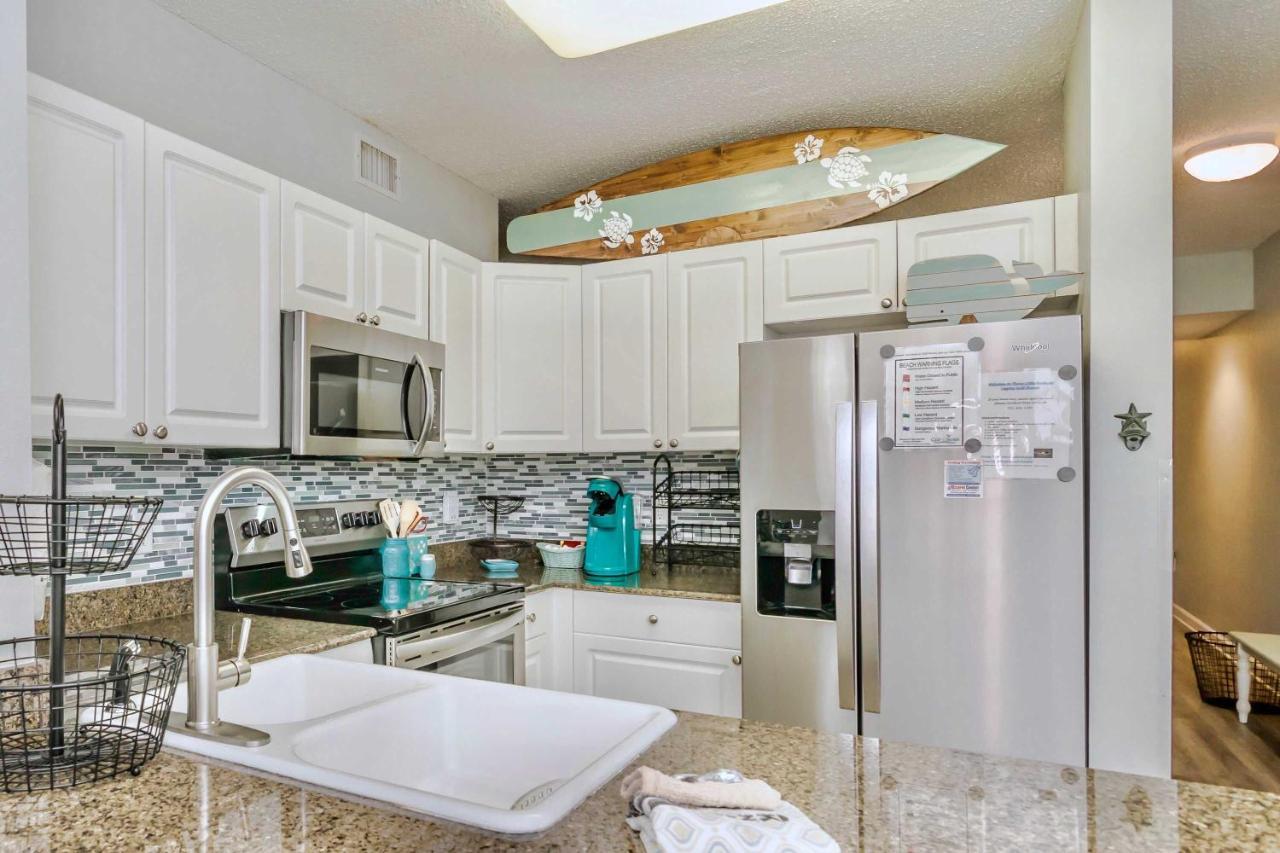 Beachfront Gulf Shores Condo With Pool Екстер'єр фото