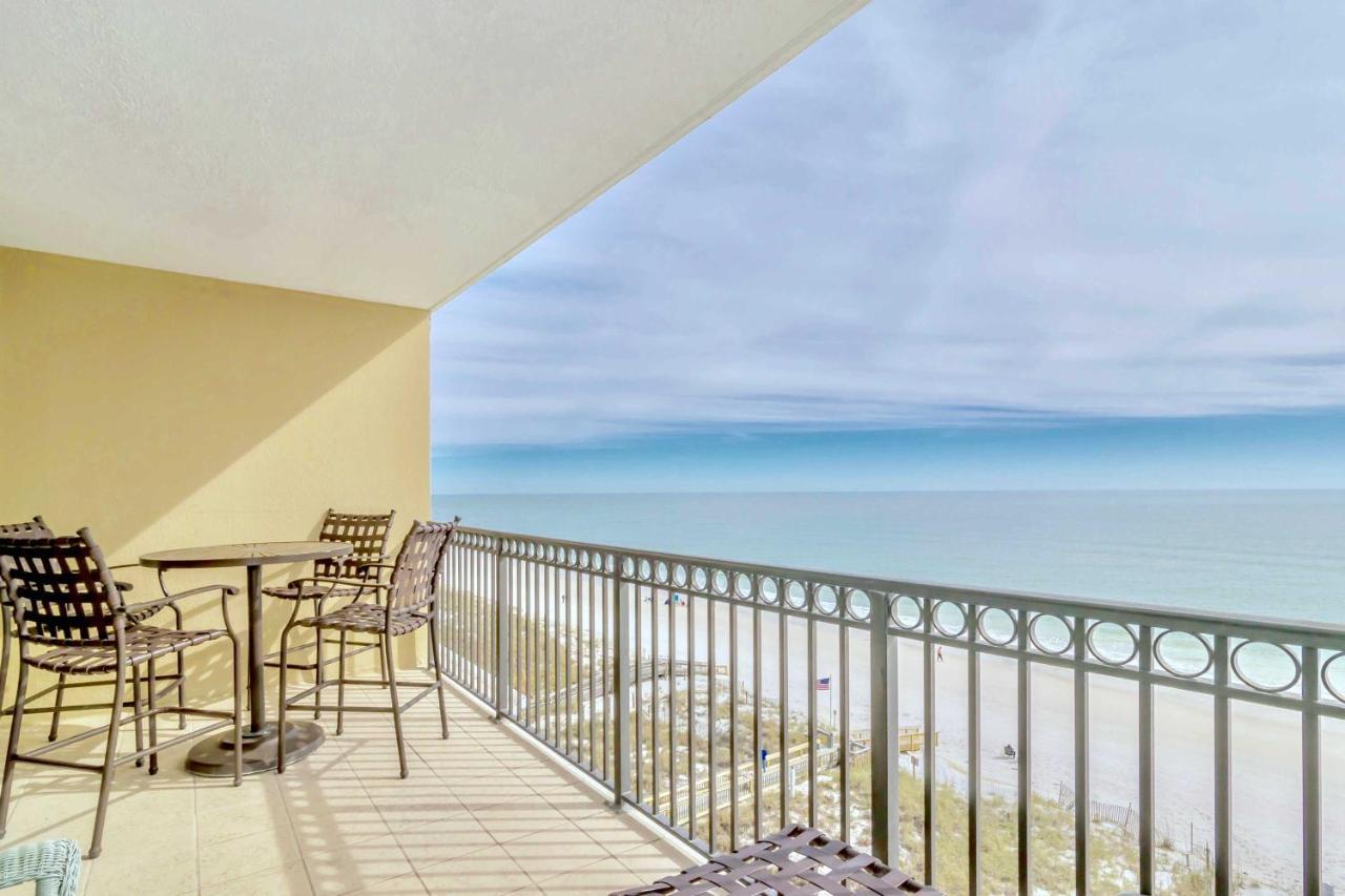 Beachfront Gulf Shores Condo With Pool Екстер'єр фото